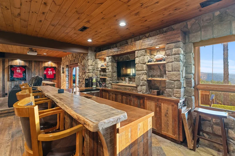 45 Dunbarton Road, Banner Elk, NC 28604, Banner Elk, North Carolina, United States. - Photo 44