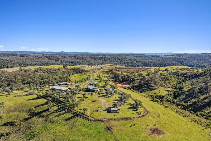 1230 East Egypt Road, Fordsdale, Brisbane, QLD, Fordsdale, Queensland, Australia. - Photo 52