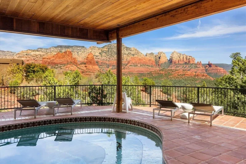 245 Eagle Dancer Road , Sedona, AZ 86336, Sedona, Arizona, United States. - Photo 62