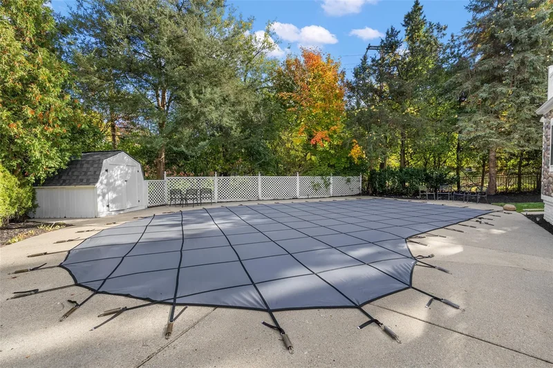 692 Bennington Drive, Bloomfield Hills, MI, 48304, USA, Bloomfield Hills, Michigan, United States. - Photo 35