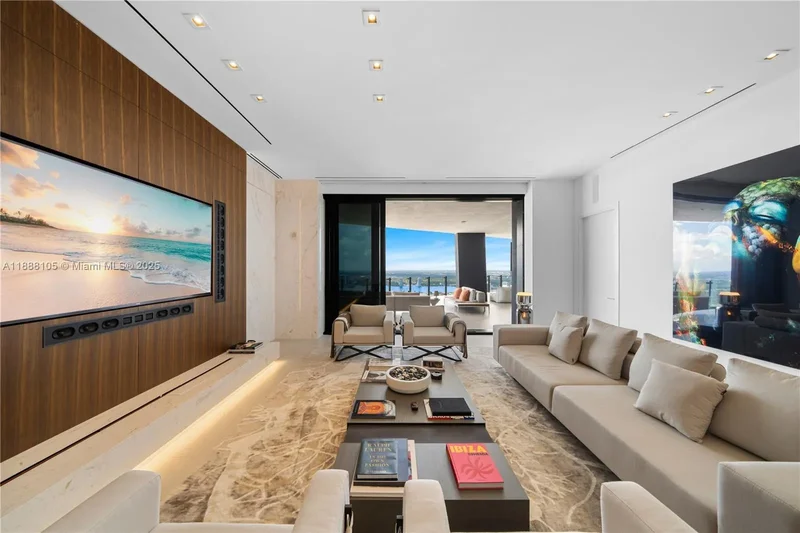 17141 Collins Ave LPH-1, Golden Beach, Florida, United States. - Photo 5
