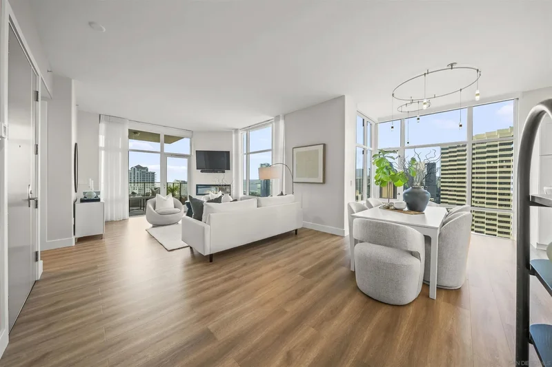550 Front St 2303, San Diego, California, United States. - Photo 40