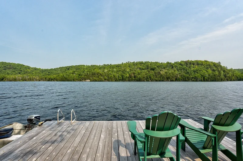 3112 Ch. du Lac-Farmer, Wentworth North, Quebec, Canada. - Photo 55