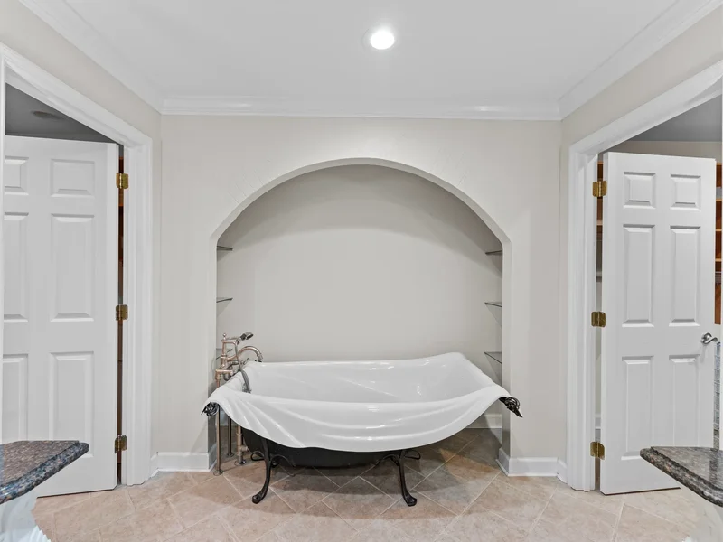 838 Ethans Glen Drive , Knoxville, TN 37923, Knoxville, Tennessee, United States. - Photo 5