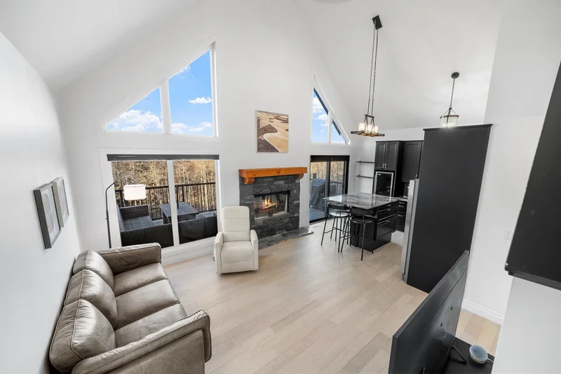 247 Cottageclub Crescent, Rural Rockyview County, AB T4C1B1, Radnor, Alberta, Canada. - Photo 24