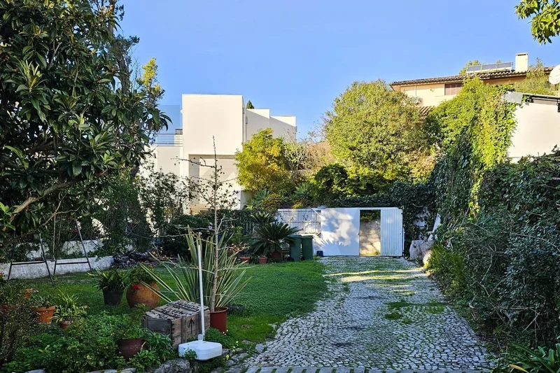 Algés, Linda-a-Velha e Cruz Quebrada-Dafundo, Oeiras, Lisboa, Oeiras, Alges, Lisbon, Portugal. - Photo 11