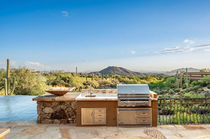 41996 N 100th Way , Scottsdale, AZ 85262, Scottsdale, Arizona, United States. - Photo 22
