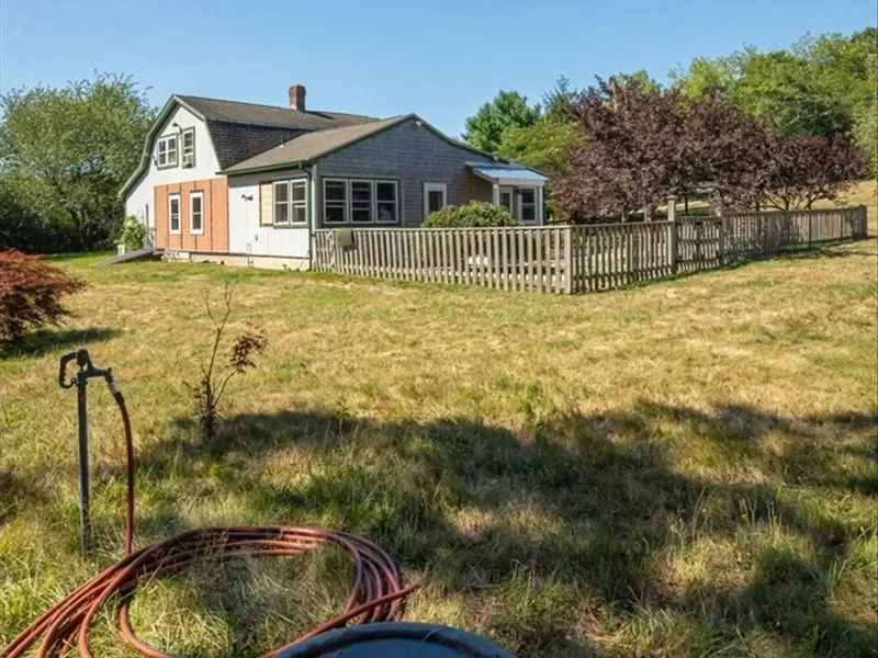 473 Klondike Road, Charlestown, RI, 02813, USA, Charlestown, Rhode Island, United States. - Photo 8