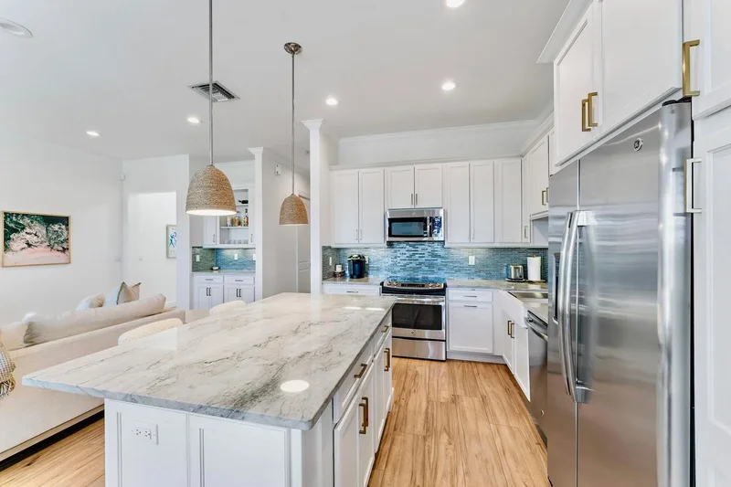 138 Ocean Breeze Drive, North Palm Beach, Florida, United States. - Photo 2