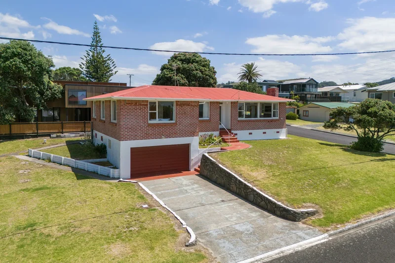 2 Hillary Street, Waihi Beach 3611, New Zealand, Waihi Beach, Bay of Plenty, New Zealand. - Photo 1
