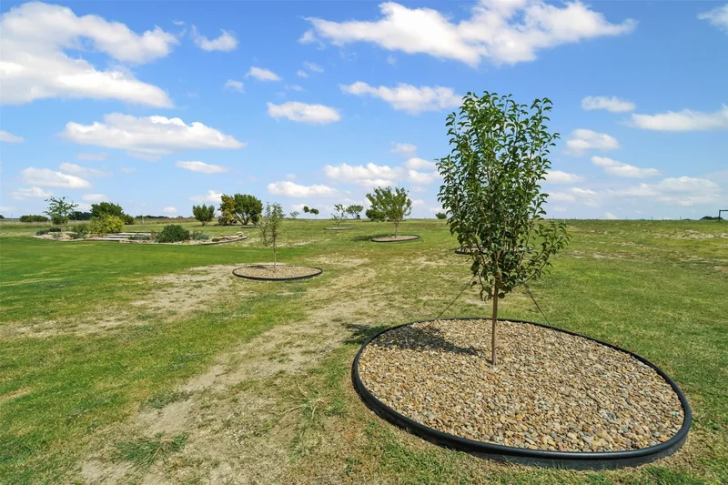 2045 Eagles Ridge Drive, Weatherford, TX 76087, Weatherford, Texas, United States. - Photo 31