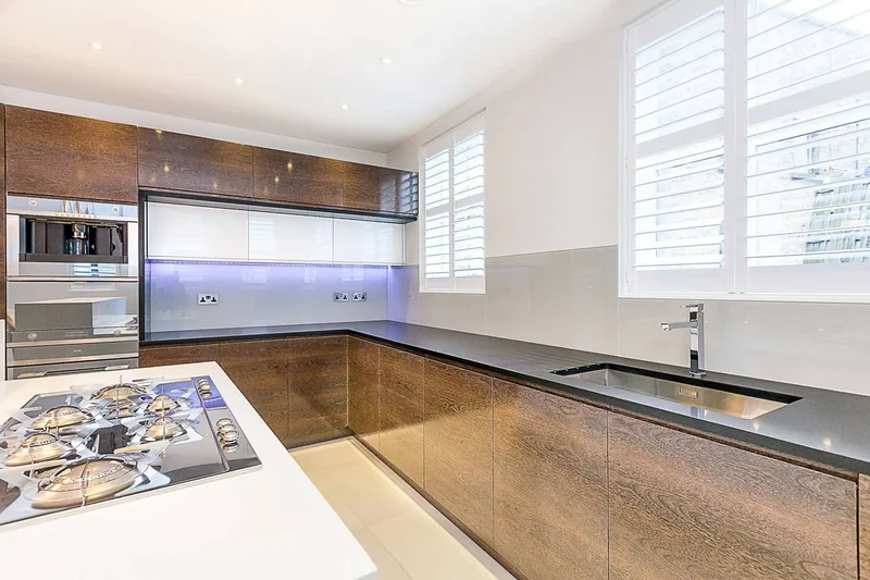 1a Westbourne Gardens, Central London, London, England, United Kingdom. - Photo 36