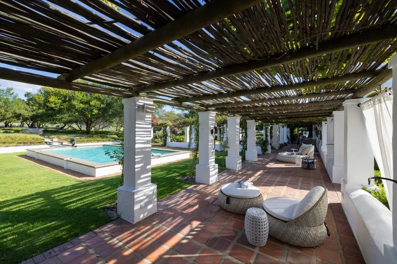 Paarl, Western Cape, South Africa. - Photo 22