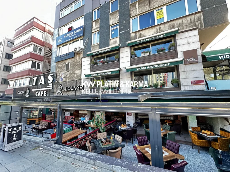 13 Oğuz #1, Şişli, İstanbul 34381, İstanbul, İstanbul, Turkey. - Photo 18