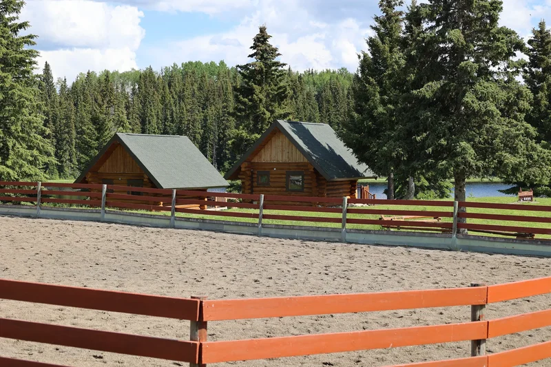 9550 Eagan Lake Road, Bridge Lake, BC V0K 1E0, Bridge Lake, British Columbia, Canada. - Photo 53