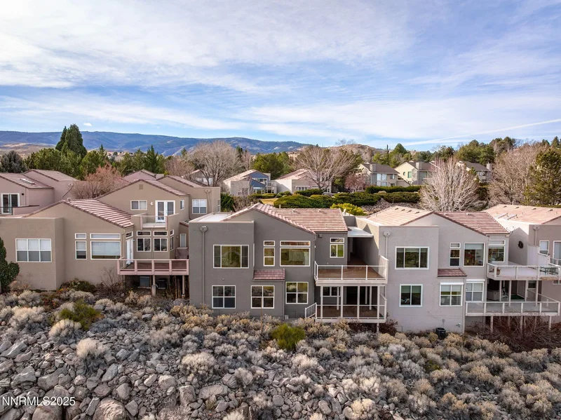 2636 Edgerock Road, Reno, NV, 89519, USA, Reno, Nevada, United States. - Photo 51