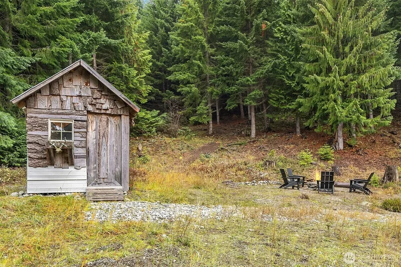 1650 FS Rd 4517, Cle Elum, Washington, United States. - Photo 8