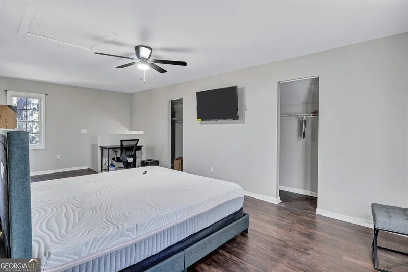 Duplex in Atlanta