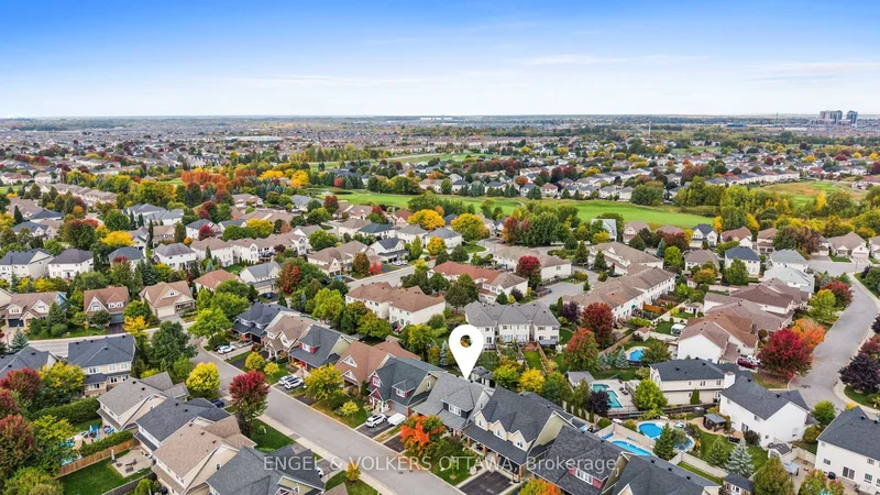 511 Erinwoods Circle, Ottawa, Ontario, Canada. - Photo 48