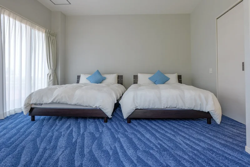 Ocean View Villa Okinawa