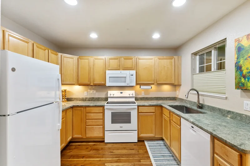 1439 Morgan Court , Steamboat Springs, CO 80487, Steamboat Springs, Colorado, United States. - Photo 4