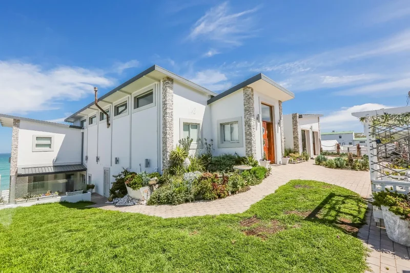 House Struisbaai