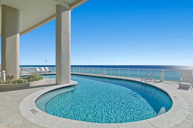 17281 Front Beach Road #1203, Panama City Beach, FL 32413, Rosemary Beach, Florida, United States. - Photo 27
