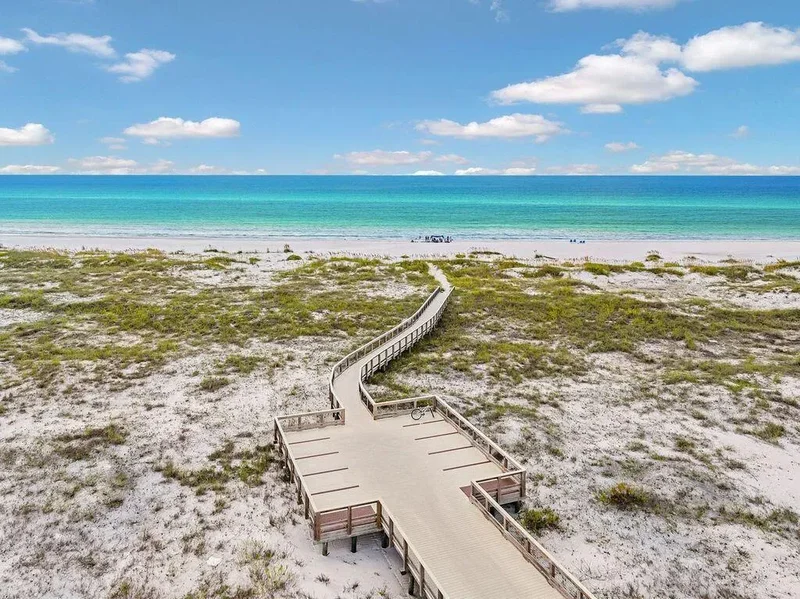 Port St. Joe, Florida, United States. - Photo 139