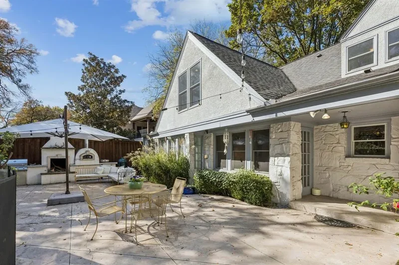 8184 Santa Clara Drive, Dallas, Texas, United States. - Photo 38