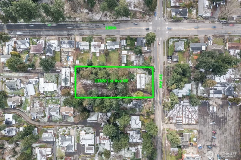 13020 1st Avenue NE, Seattle, WA 98125, Seattle, Washington, United States. - Photo 3