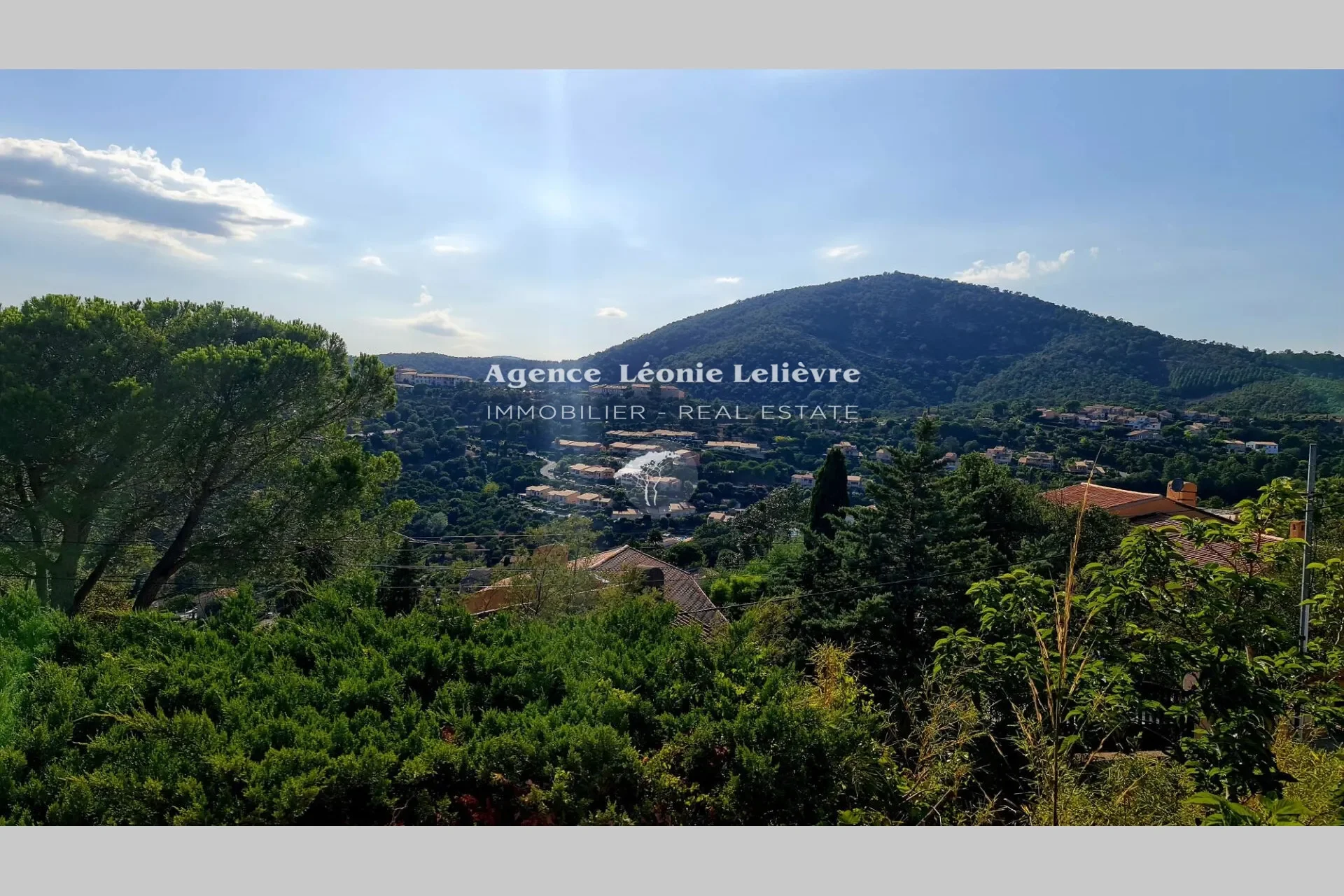 Roquebrune-sur-Argens, Provence-Alpes-Côte d'Azur, France. - Photo 11
