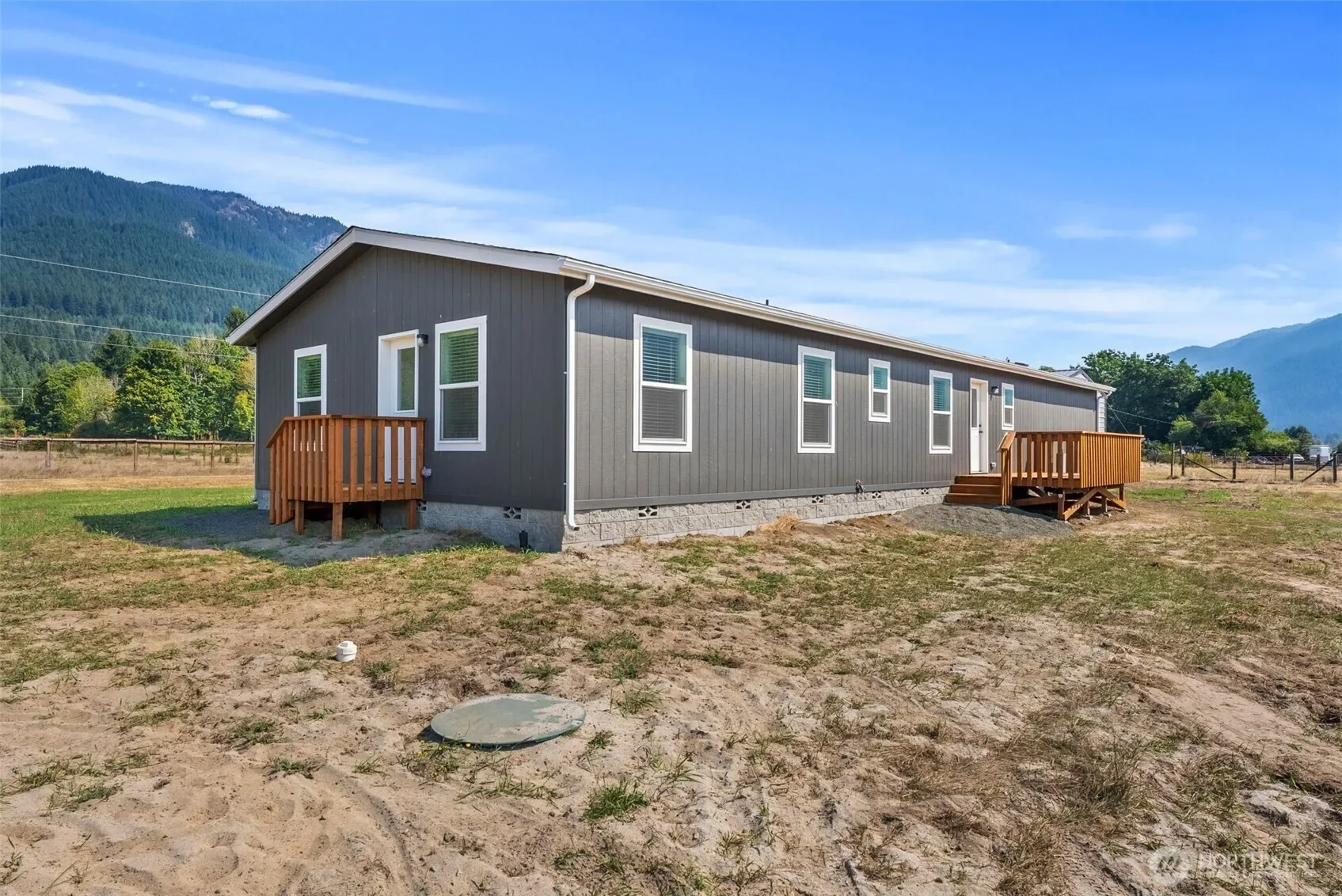 115 Horseshoe Lane, White Pass, WA 98377, Randle, Washington, United States. - Photo 6