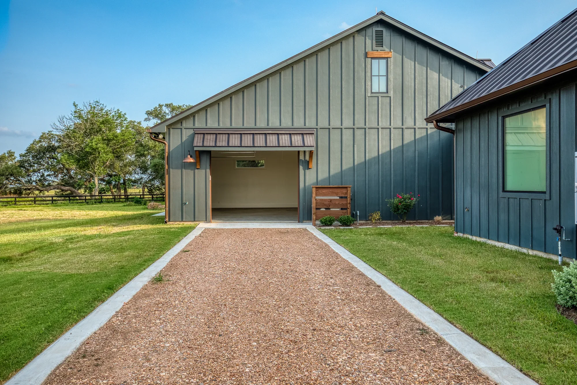 104 Hartfield Hill Ln , Round Top, TX 78954, Round Top, Texas, United States. - Photo 23