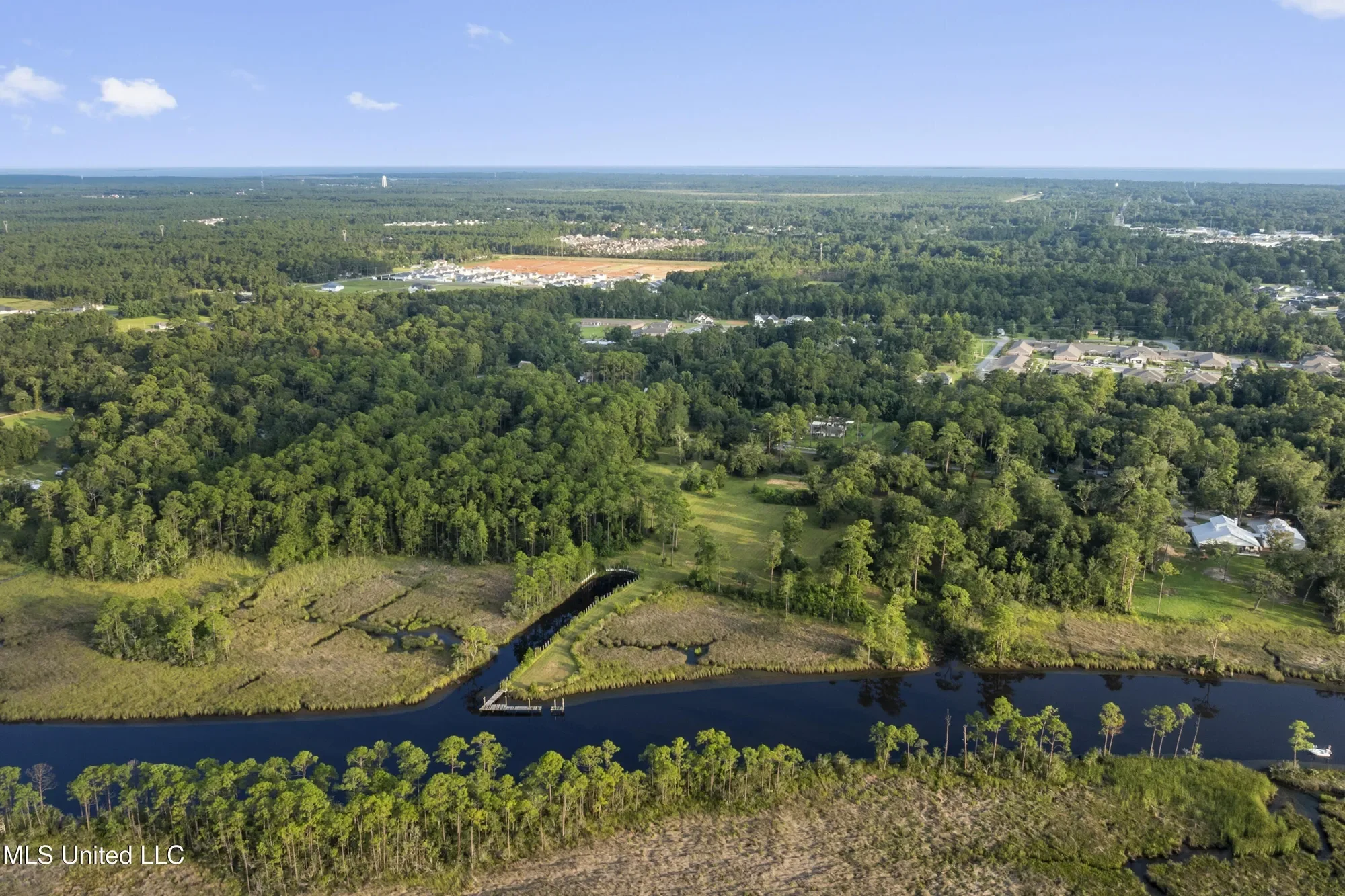 8.13 Acres Dixie Street, Ocean Springs, MS 39564, Ocean Springs, Mississippi, United States. - Photo 21