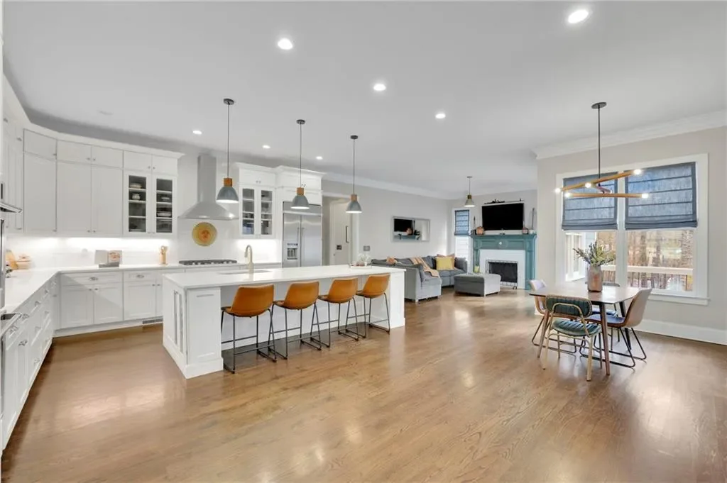 12867 Etris Walk, Roswell, Georgia, United States. - Photo 14