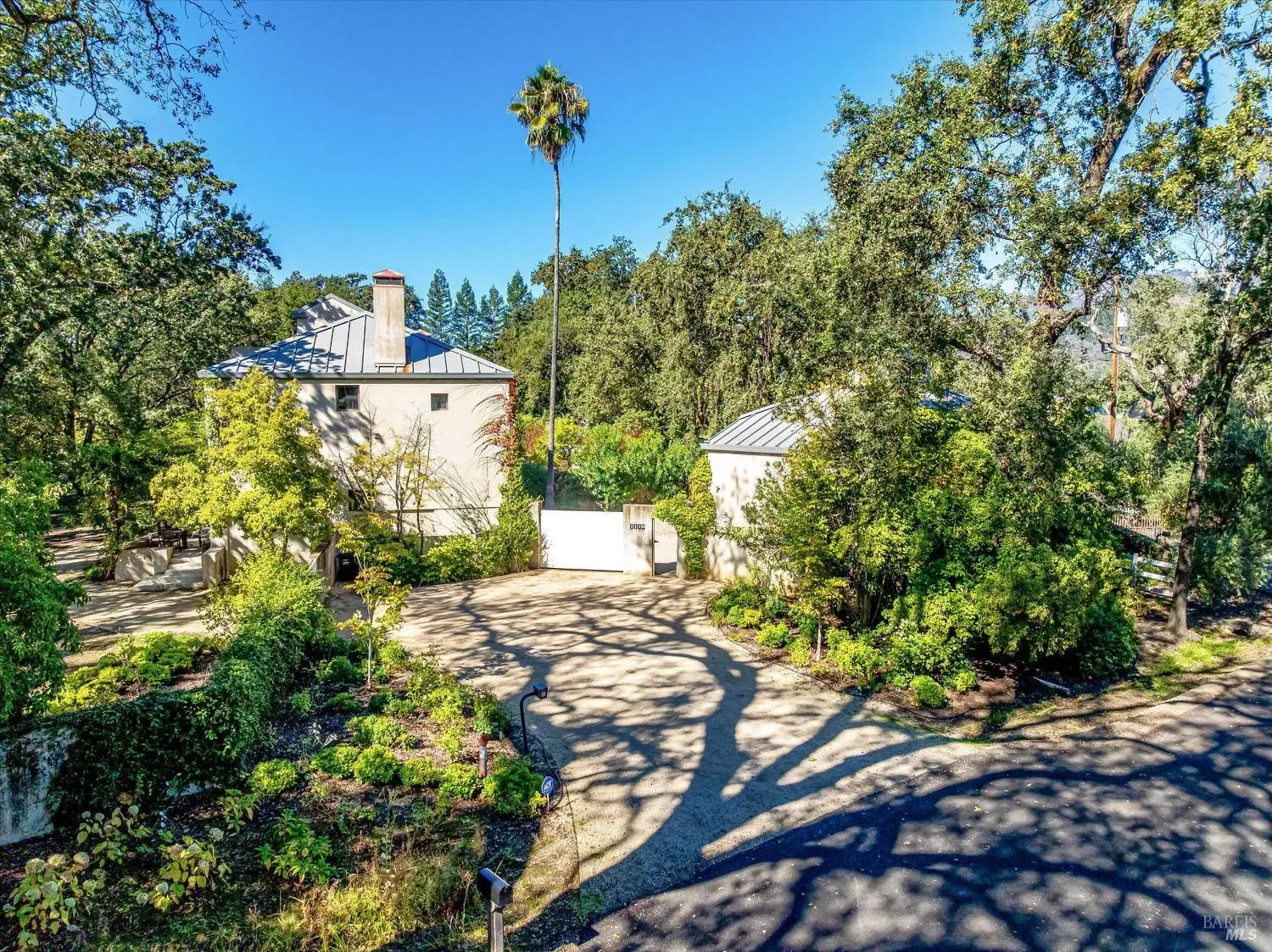1110 Bale Lane, Calistoga, California, United States. - Photo 6