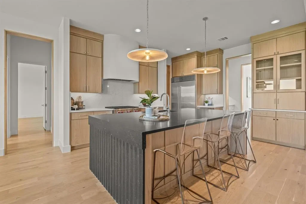 4524 Chablis Drive, Fort Worth, Texas, United States. - Photo 14