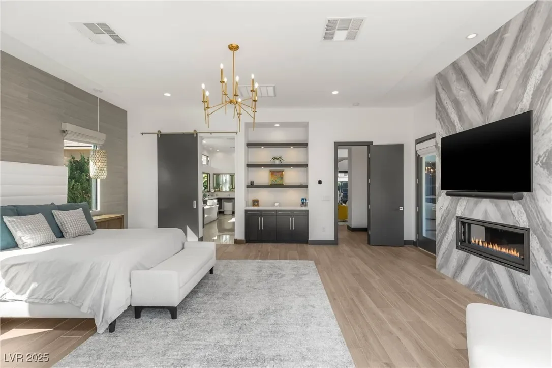 11455 Opal Springs Way, Las Vegas, Nevada, United States. - Photo 14