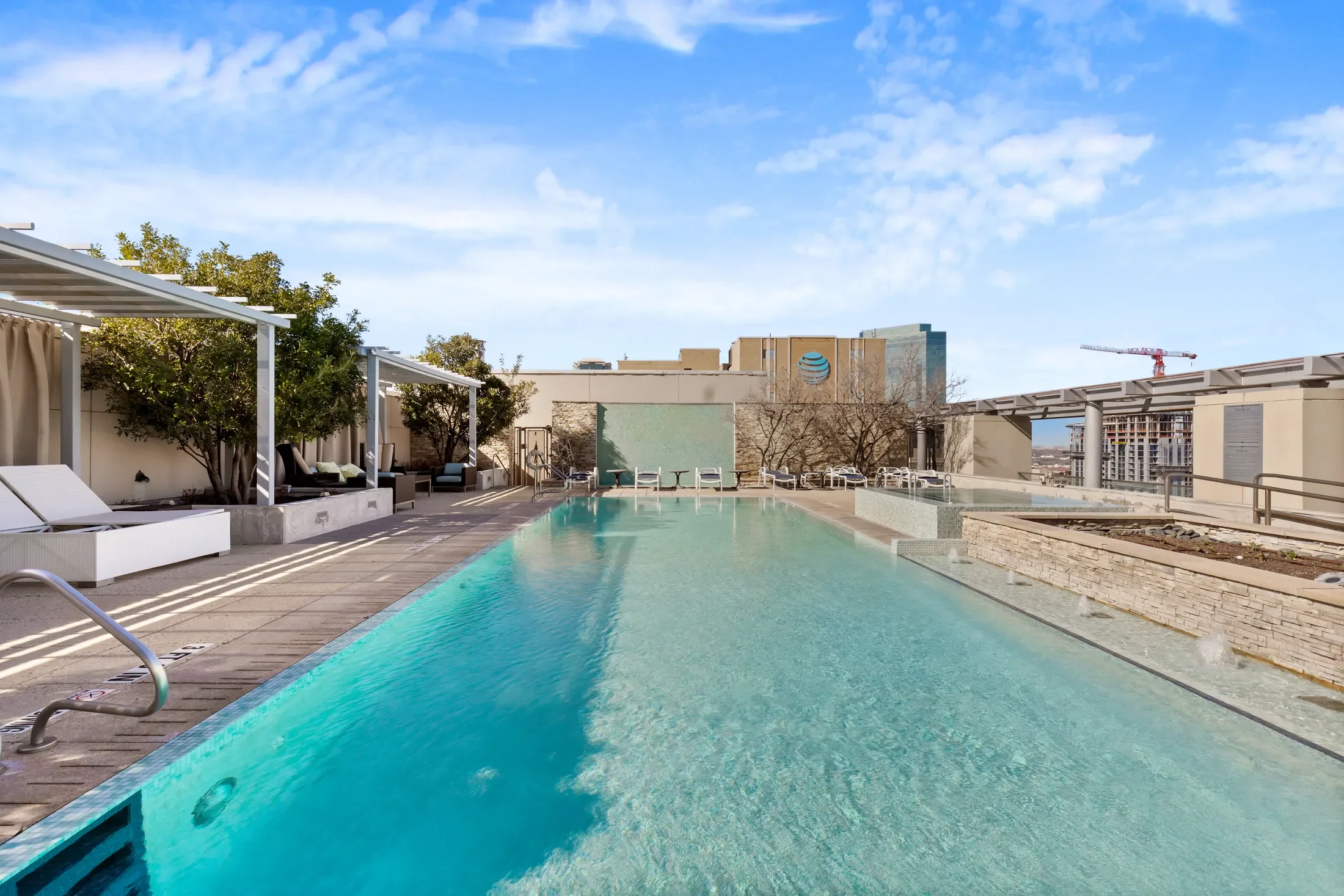 1301 Throckmorton Street Unit# 2503, Fort Worth, TX 76102, Fort Worth, Texas, United States. - Photo 9