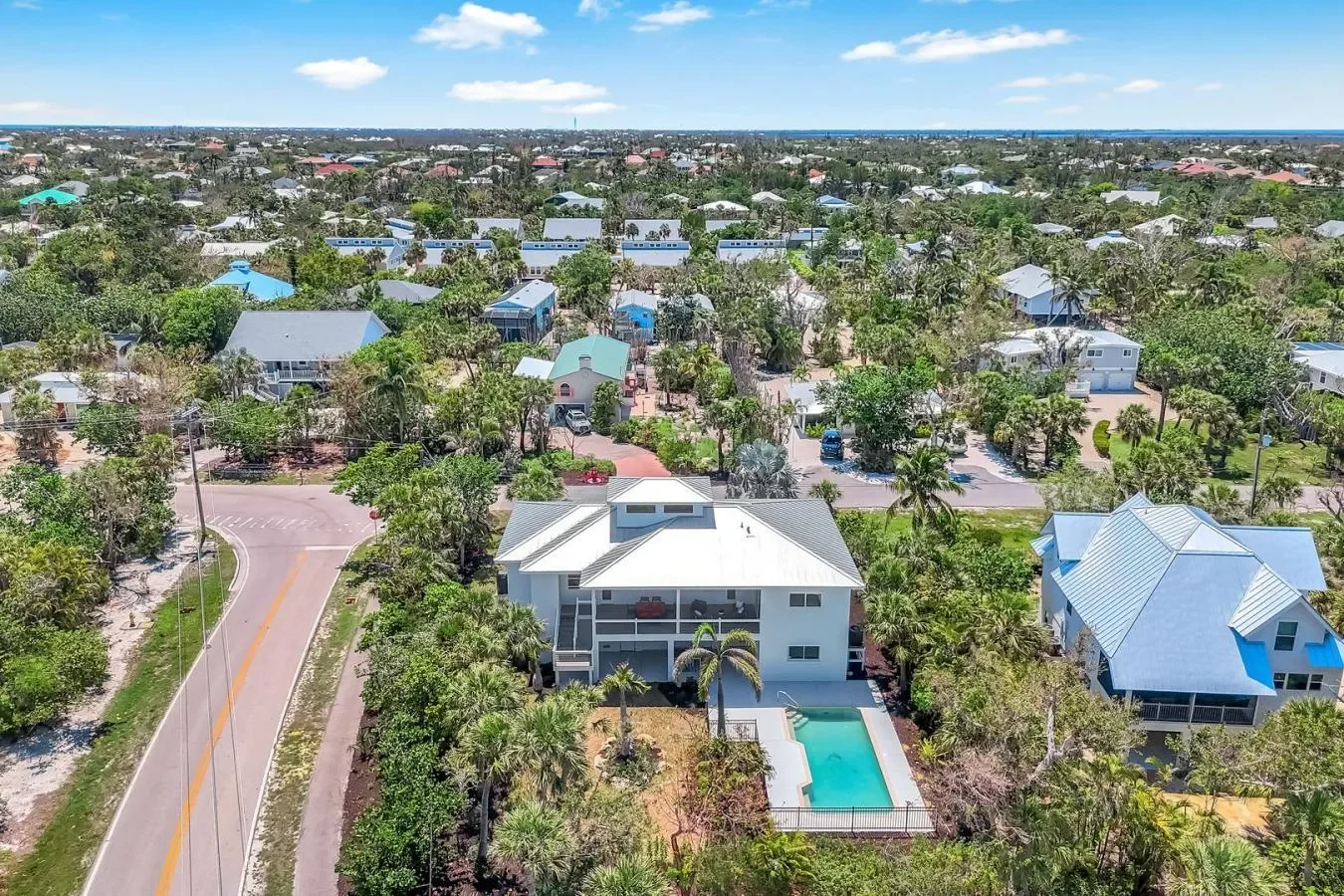 742 Nerita Street, Sanibel, Florida, United States. - Photo 5