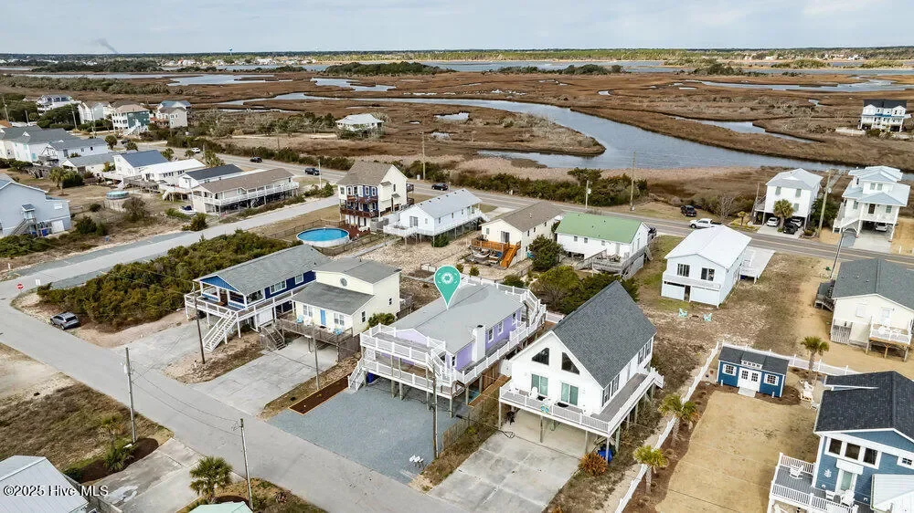 1207 N Topsail Drive, Surf City, North Carolina, United States. - Photo 20
