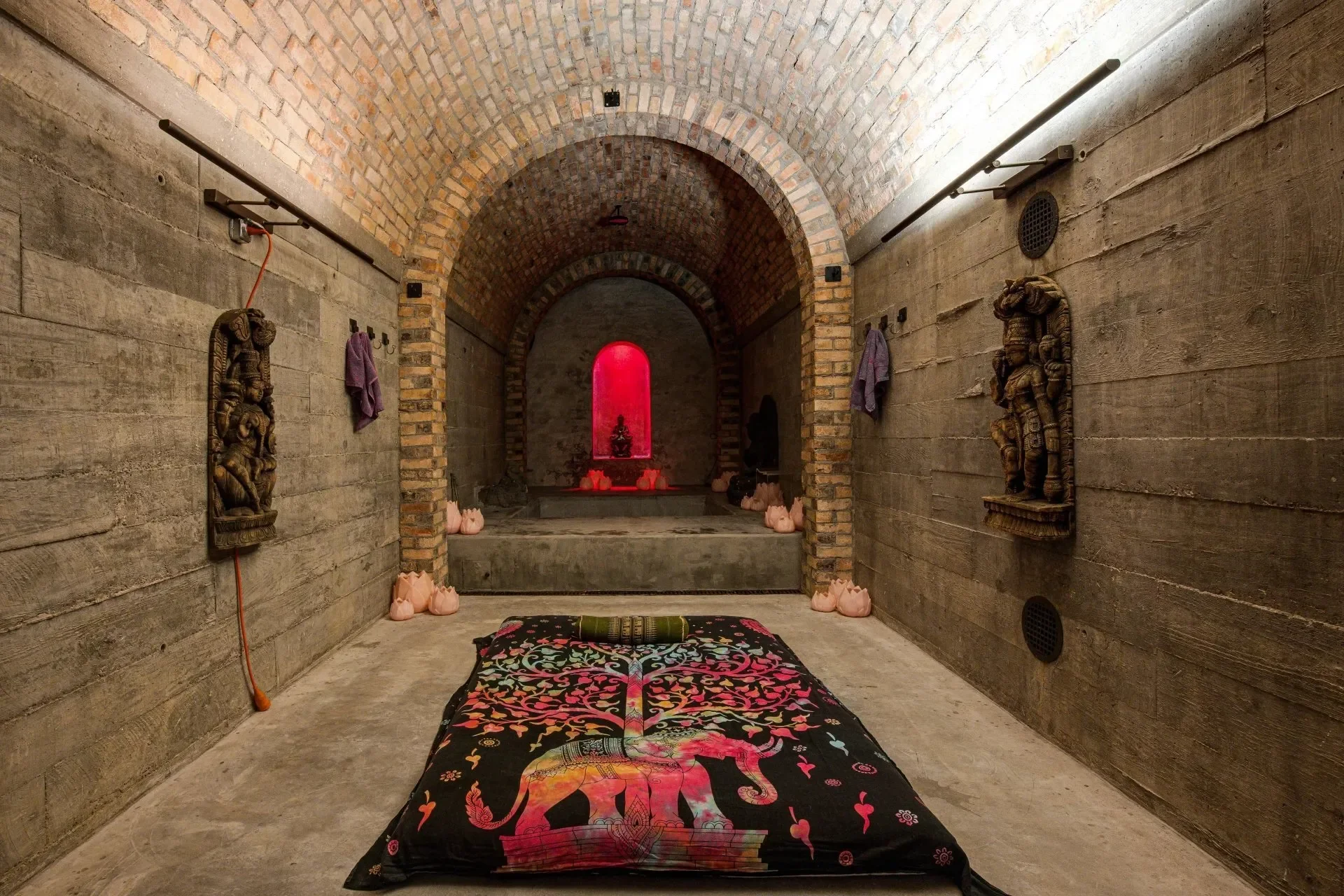 Sitges, Catalonia, Spain. - Photo 42