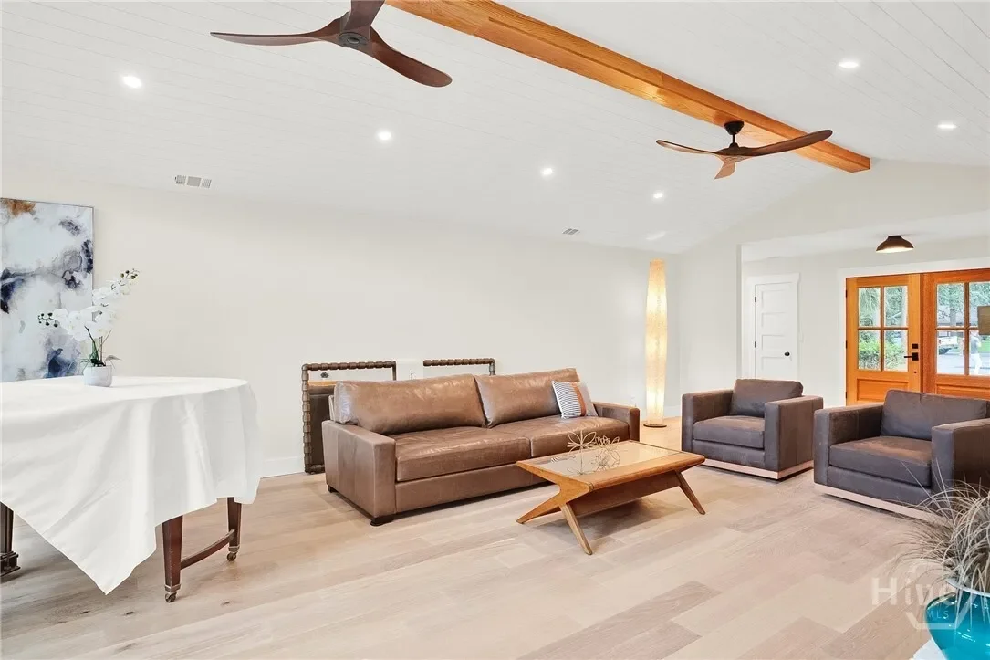 138 Mercer Road, Savannah, Georgia, United States. - Photo 2