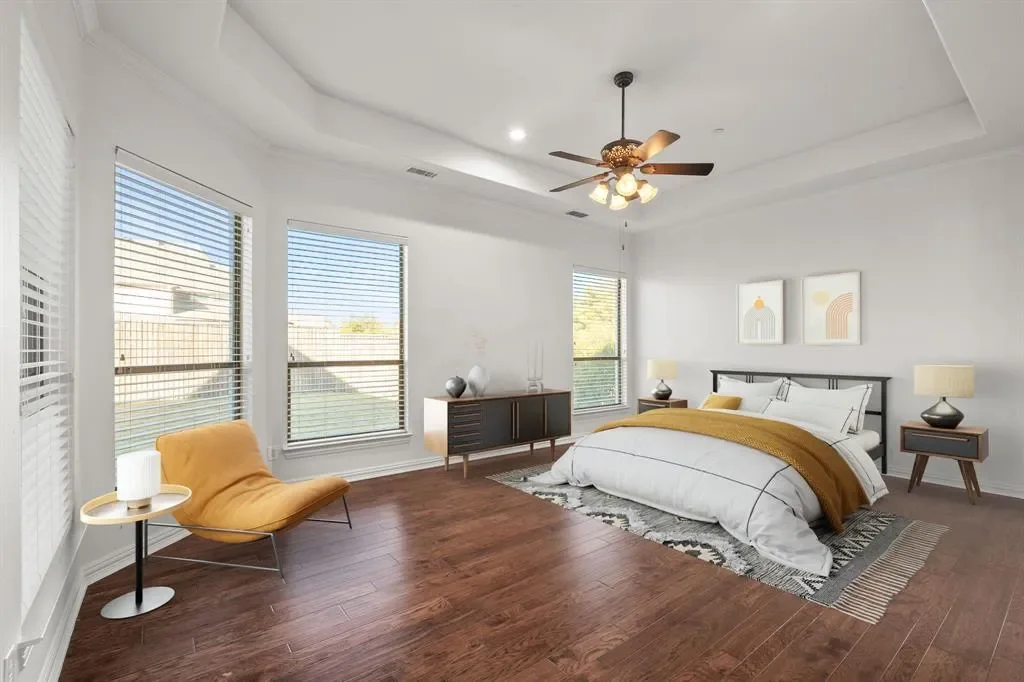 1333 Thornwood Drive, Richardson, Texas, United States. - Photo 16
