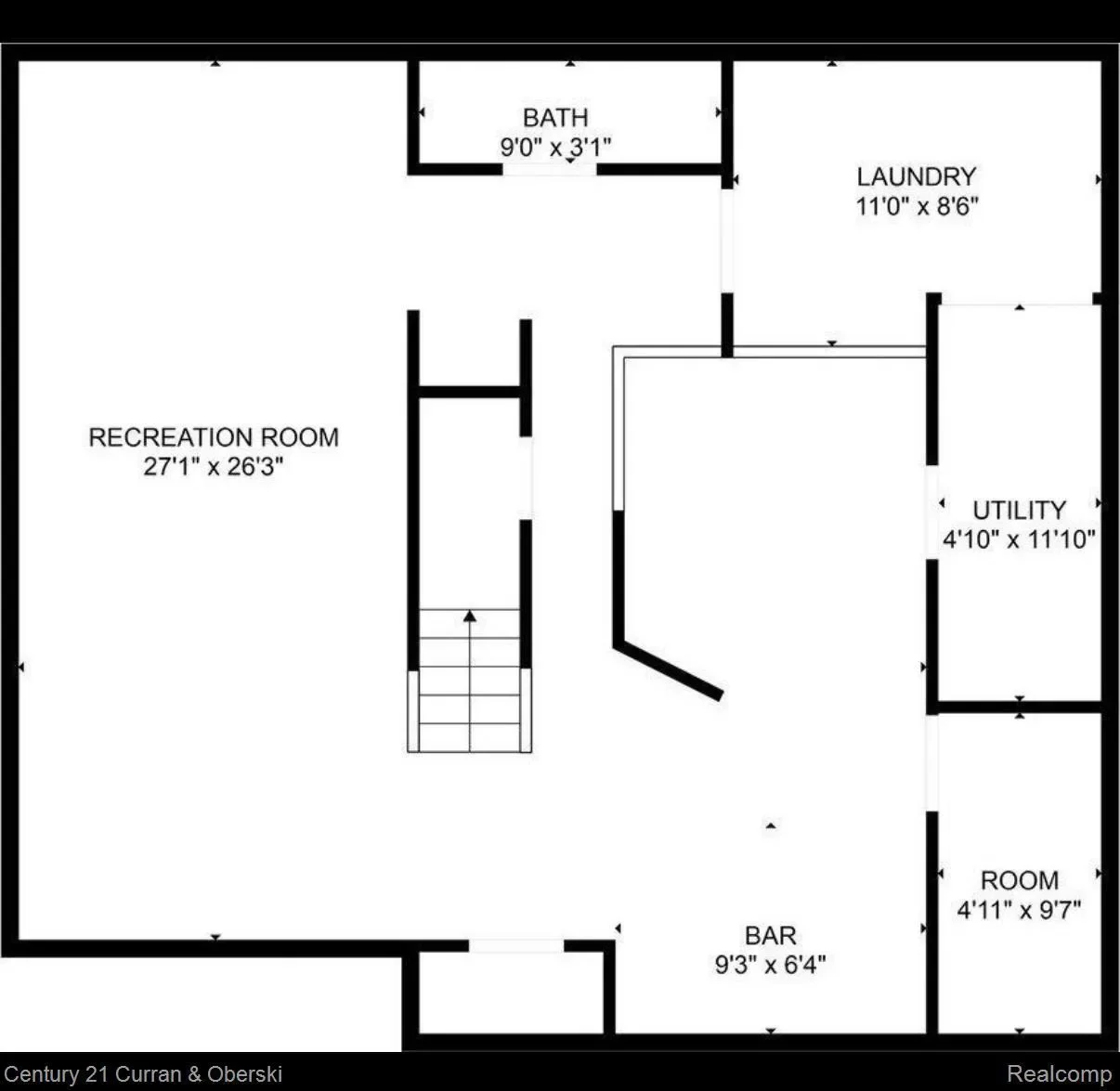 26004 Shirley Lane, Dearborn Heights, MI 48127, Dearborn, Michigan, United States. - Photo 35