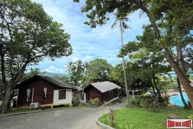 Surat Thani,, Koh Samui, Surat Thani, Thailand. - Photo 24