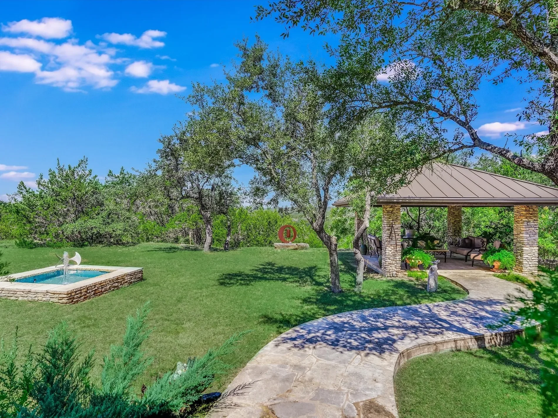 2874 Elder Hill Road, Driftwood, TX 78619, Driftwood, Texas, United States. - Photo 15