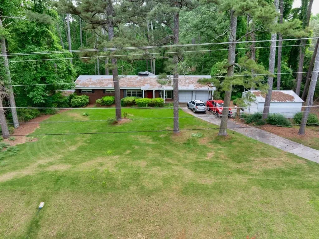881 Rockbridge Road SW, Stone Mountain, Georgia, United States. - Photo 50