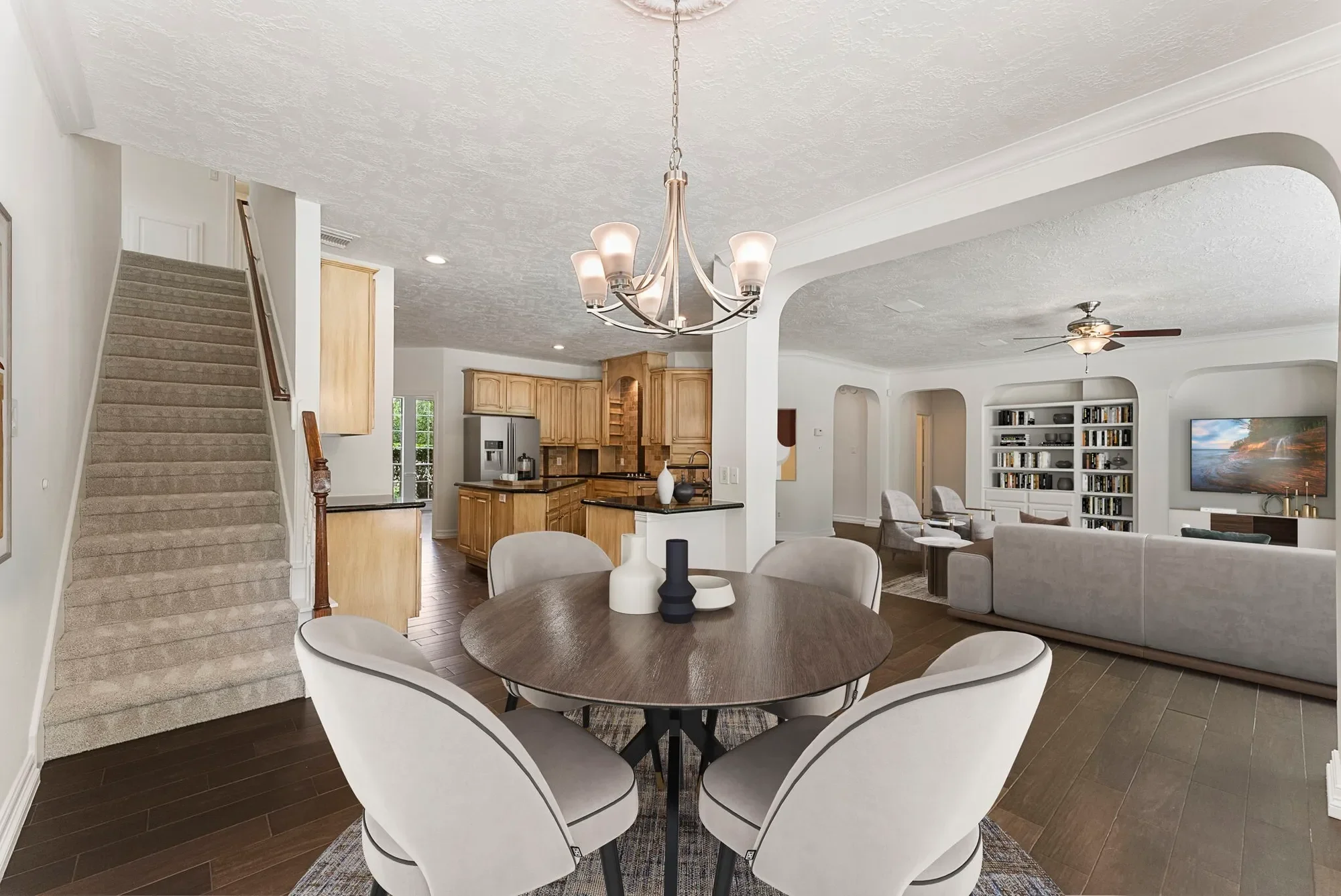 13276 Brookfield Lane, Conroe, TX 77302, Conroe, Texas, United States. - Photo 13