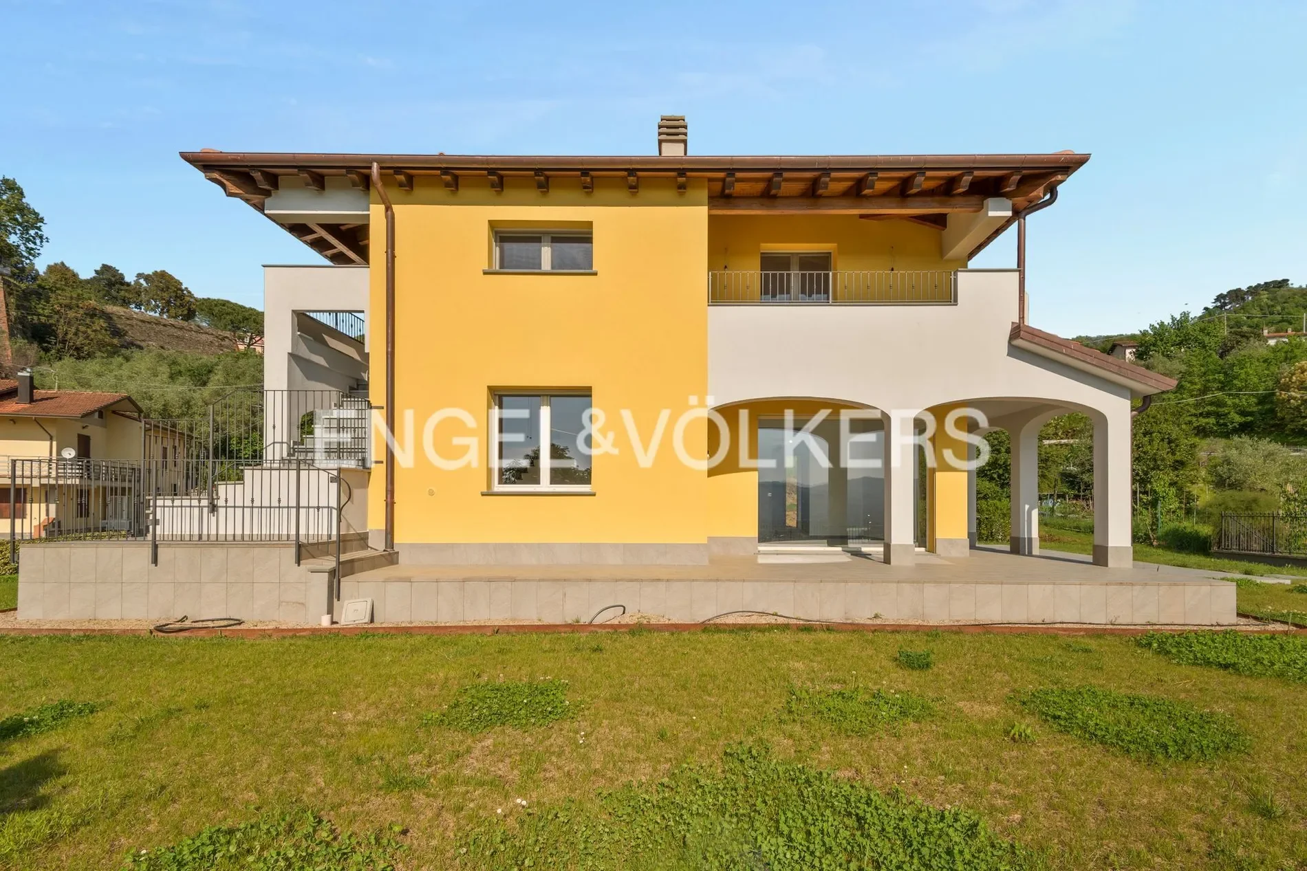 Via Bettola, 54011 Caprigliola MS, Italy, Caprigliola, Tuscany, Italy. - Photo 4